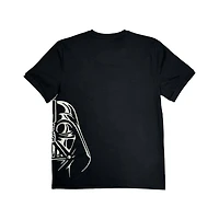 Star Wars T-shirt à manches courtes Vader Icon pour hommes