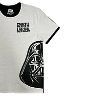 Star Wars T-shirt à manches courtes Vader Icon pour hommes