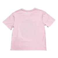 Disney Lilo & Stitch T-shirt à manches courtes pour fille Angel Team