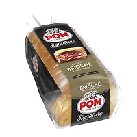 POM® Signature™ Brioche Style White Bread Bread