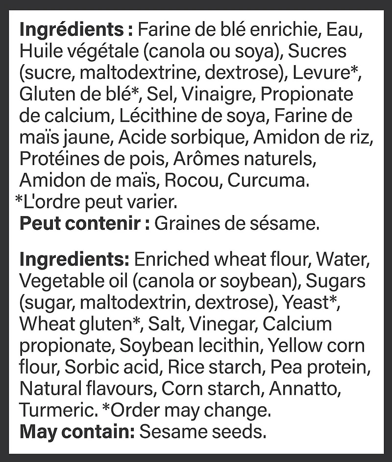 POM® Signature™ Brioche Style White Bread Bread