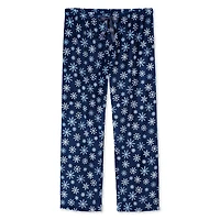 Pantalon de pyjama en peluche George Plus pour femmes