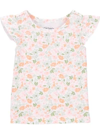 Ensemble short IG Carter's Child of Mine - Sauge Floral