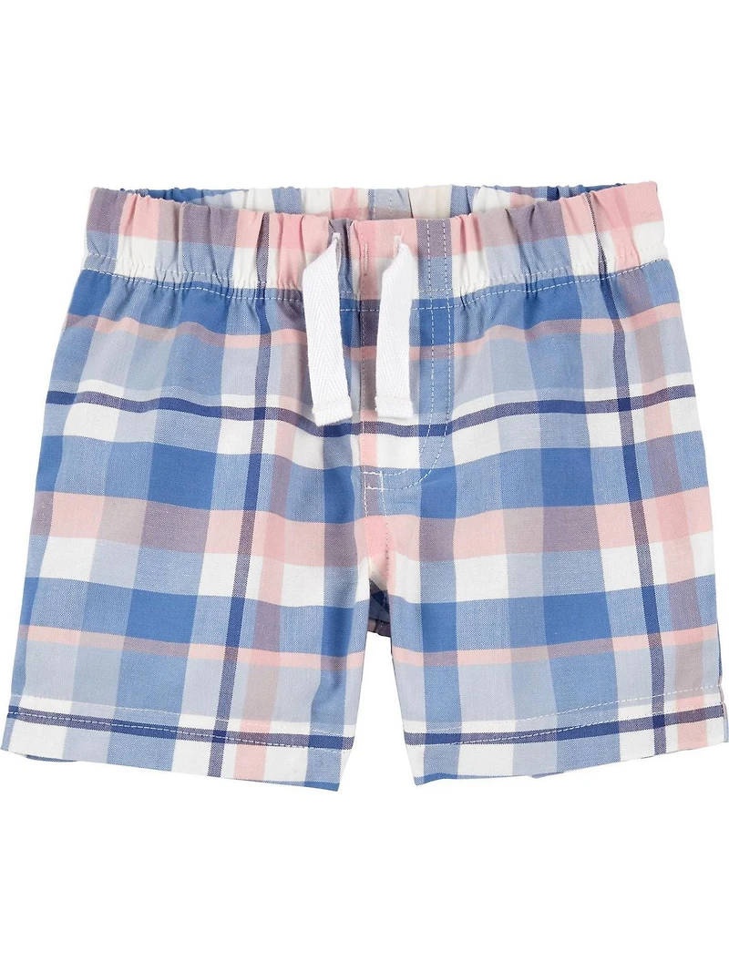 Carter's Child of Mine Baby Boys Outfit Set, Newborn-24 Months