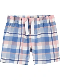 Carter's Child of Mine Baby Boys Outfit Set, Newborn-24 Months