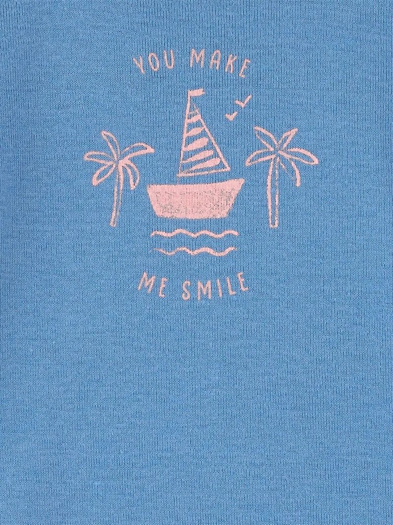 Carter's Child of Mine Baby Boys Outfit Set, Newborn-24 Months