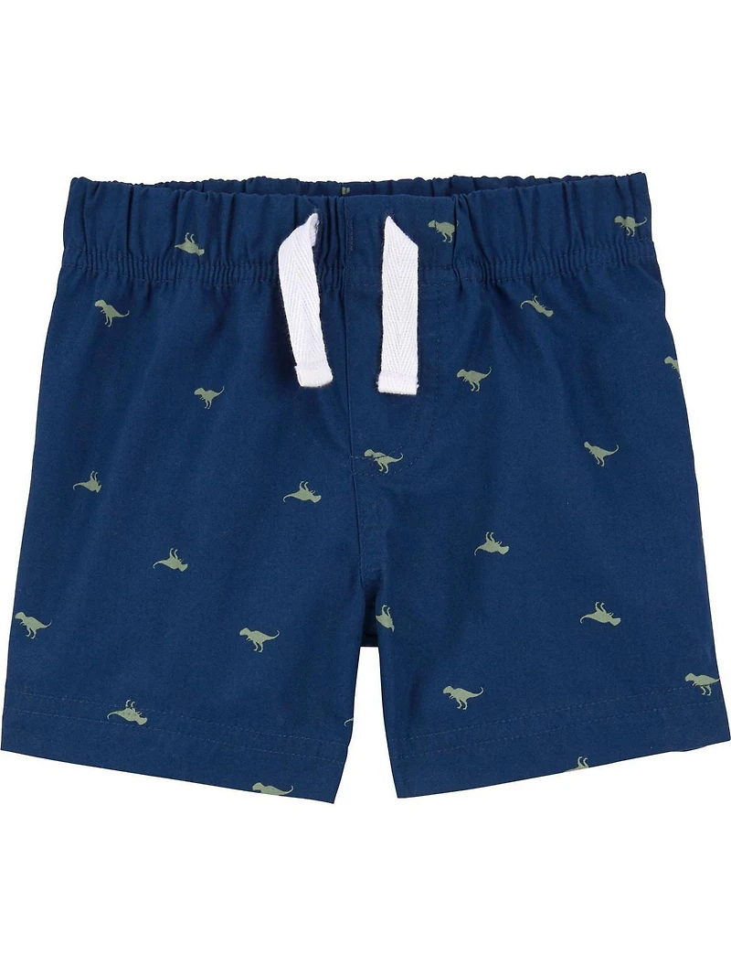 Ensemble de tenue 3 pièces Carter's Child of Mine IB - Rayure marine