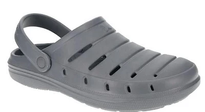 Rugged Shark Men's Clog Sandals, Available in Sizes: 8-13