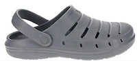 Rugged Shark Men's Clog Sandals, Available in Sizes: 8-13