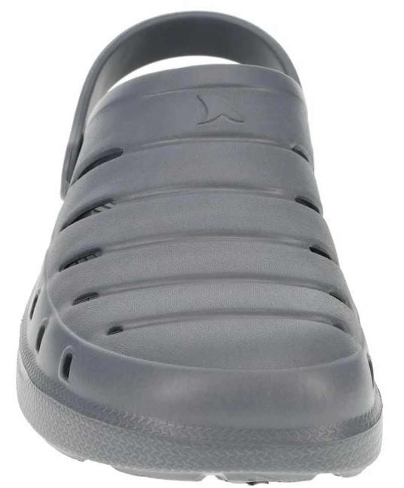 Rugged Shark Men's Clog Sandals, Available in Sizes: 8-13