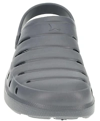Rugged Shark Men's Clog Sandals, Available in Sizes: 8-13