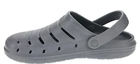 Rugged Shark Men's Clog Sandals, Available in Sizes: 8-13