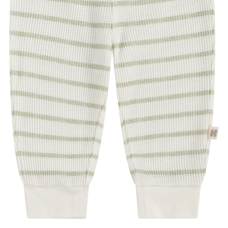 Ensemble d'essentiels biologiques 3 pièces Dino rayé Huggies®