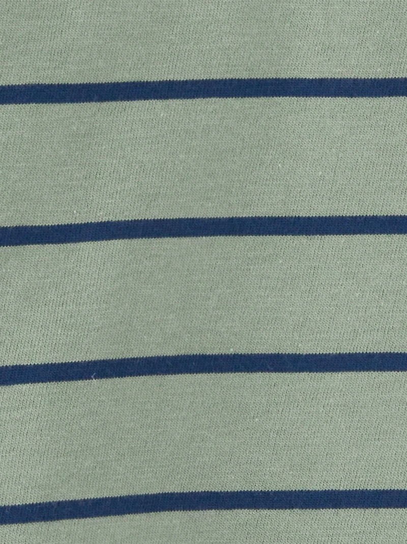 Ensemble de tenue 3 pièces Carter's Child of Mine IB - Rayure marine