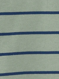 Ensemble de tenue 3 pièces Carter's Child of Mine IB - Rayure marine