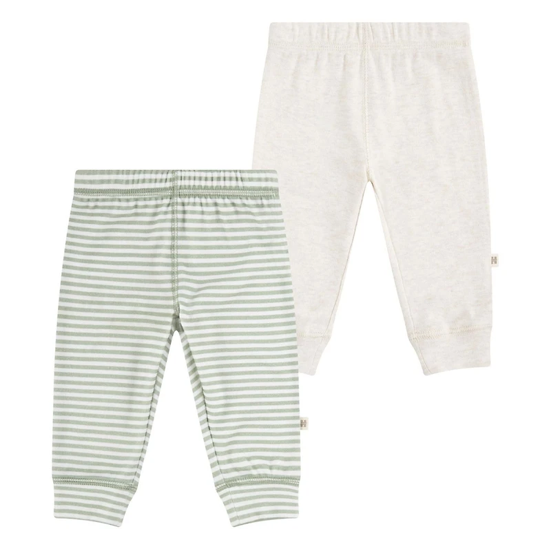Ensemble de 2 Pantalons de jogging Huggies®