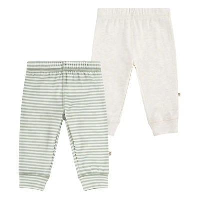 Ensemble de 2 Pantalons de jogging Huggies®