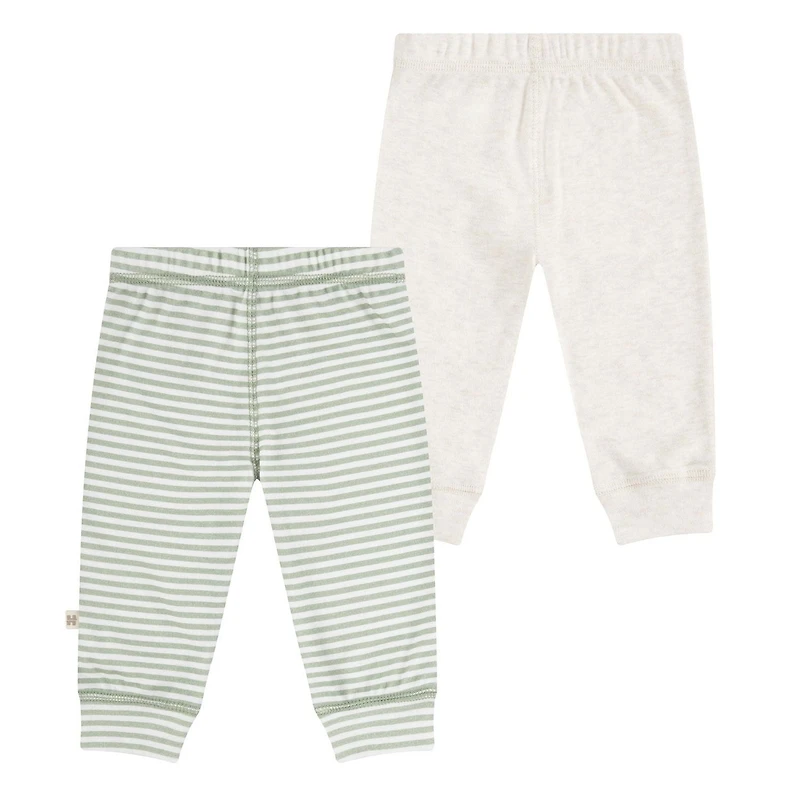 Ensemble de 2 Pantalons de jogging Huggies®