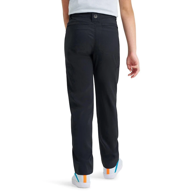 Wrangler® Boy's All Terrain Cargo Pant