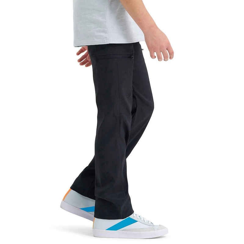 Pantalon cargo tout terrain Wrangler® pour garçon