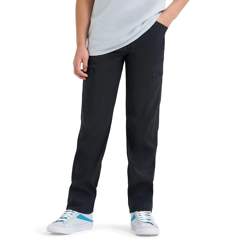 Pantalon cargo tout terrain Wrangler® pour garçon