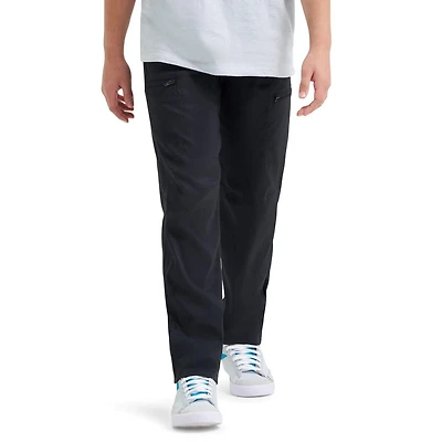 Pantalon cargo tout terrain Wrangler® pour garçon