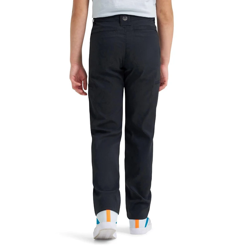 Wrangler® Boy's All Terrain Cargo Pant