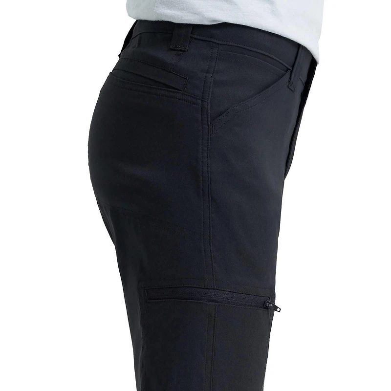 Pantalon cargo tout terrain Wrangler® pour garçon