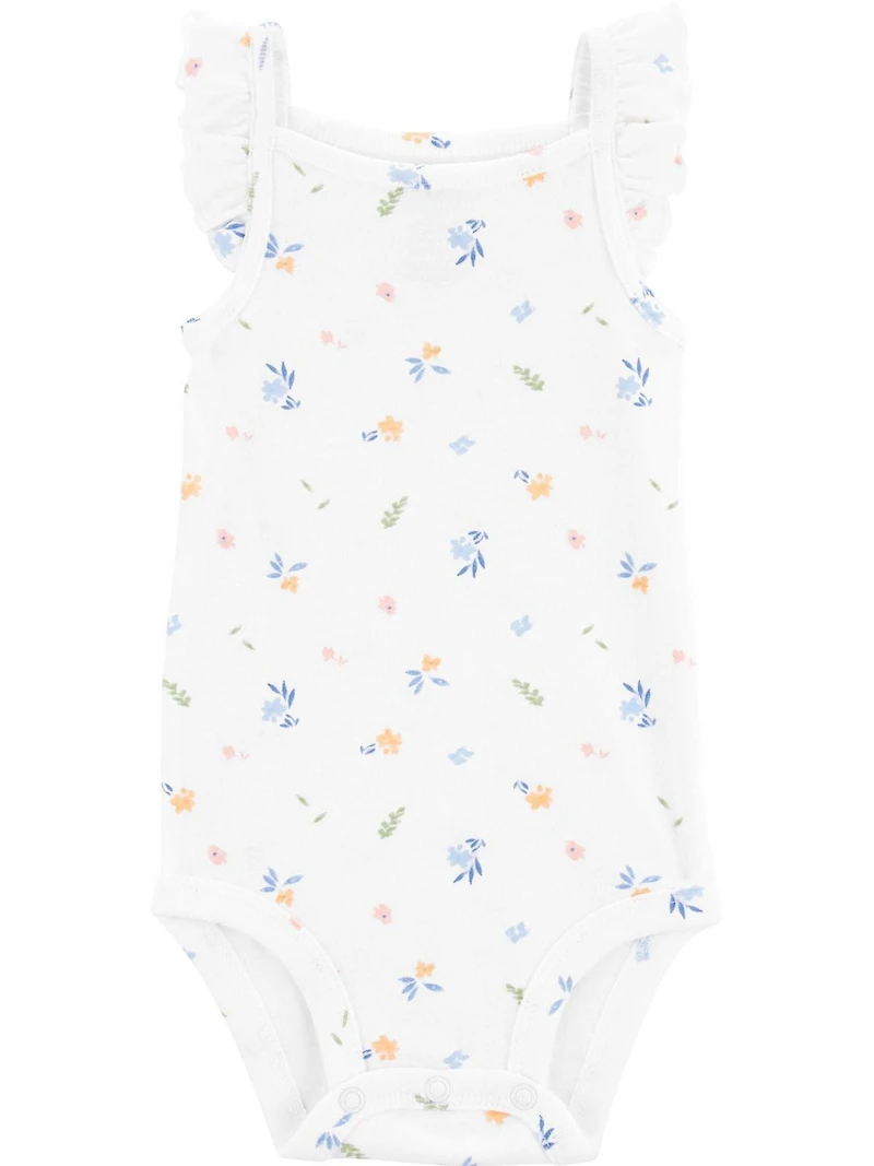 Ensemble 3 pièces Carter's Child of Mine IG - Chambray