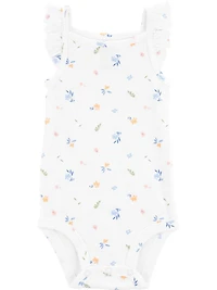 Ensemble 3 pièces Carter's Child of Mine IG - Chambray