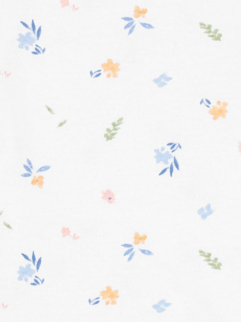 Ensemble 3 pièces Carter's Child of Mine IG - Chambray