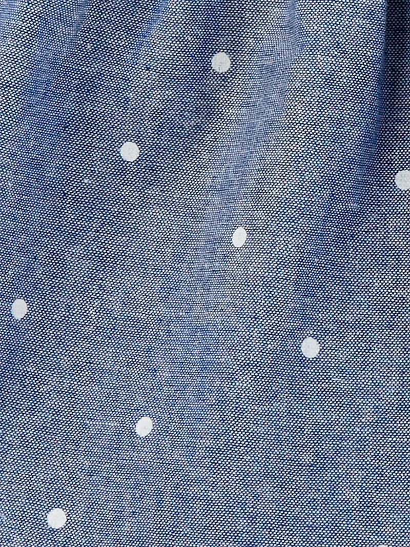 Ensemble 3 pièces Carter's Child of Mine IG - Chambray