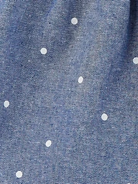 Ensemble 3 pièces Carter's Child of Mine IG - Chambray