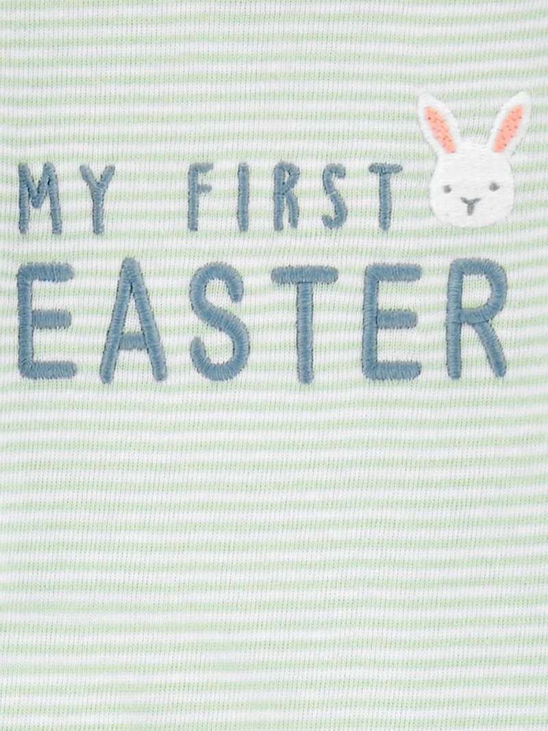 Ensemble de Pâques Carter's Child of Mine