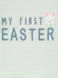 Ensemble de Pâques Carter's Child of Mine