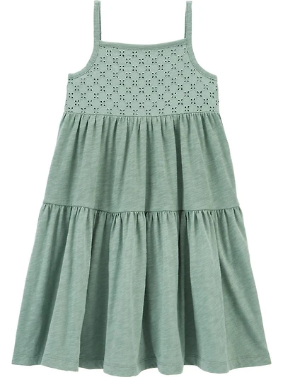 Robe Carter's Child of Mine TG - Vert