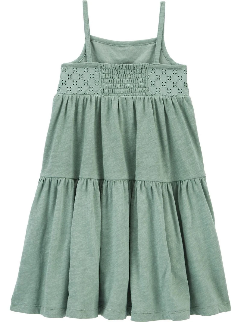 Robe Carter's Child of Mine TG - Vert