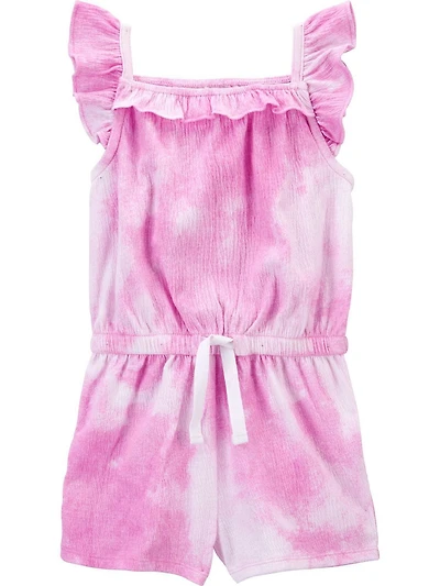 Barboteuse TG Carter's Child of Mine - Violet