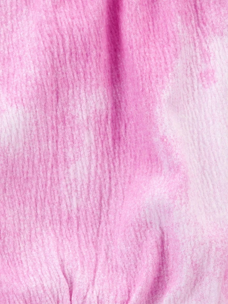 Barboteuse TG Carter's Child of Mine - Violet
