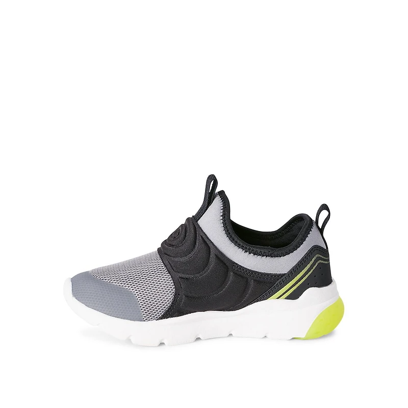Athletic Works Boys' Colin Sneakers