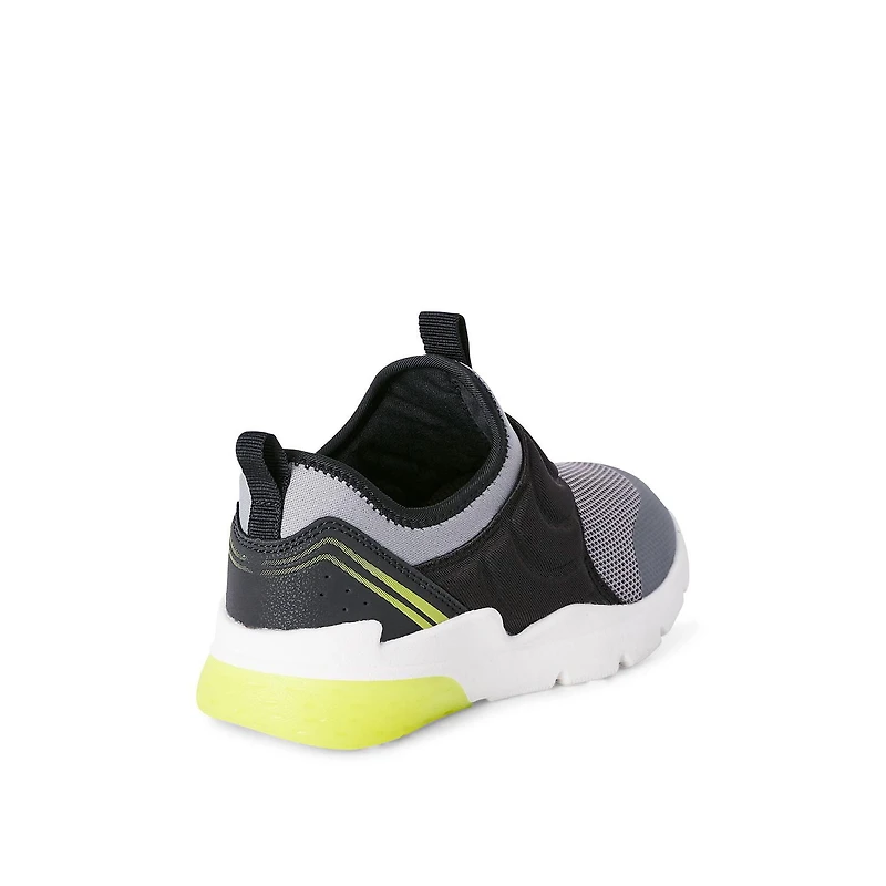 Athletic Works Boys' Colin Sneakers