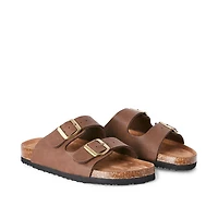 Time and Tru Women's Randi Sandals, Sizes 6-11