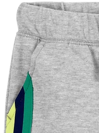 Carter's Child of Mine Toddler boys 2pc set