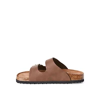 Time and Tru Women's Randi Sandals, Sizes 6-11