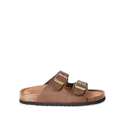 Sandales Randi Time and Tru pour femmes Pointures 6-11