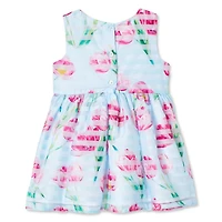 George Baby Girls' Printed Dress