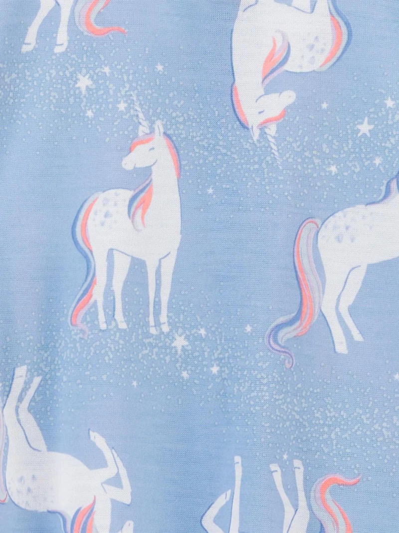 Carter's Child of Mine TG 1pc PJ - Licorne