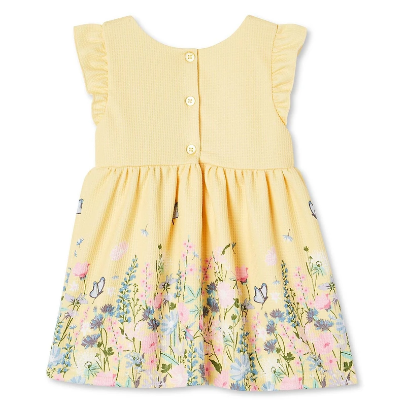 George Toddler Girls' Printed Dress