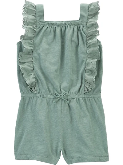 Carter's Child of Mine TG Romper