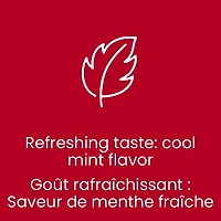 Gelusil Antacid & Anti-Gas Cool Mint 180 Count